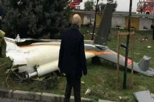 Helikopter kazasıyla ilgili sıcak gelişme