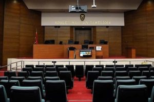 İstinaf Mahkemesinde ilk FET&Ouml; kararı