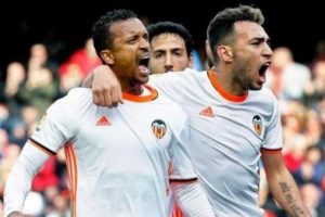 Beşiktaş'tan Nani bombası