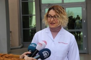Emrah Karaduman'ın sağlık durumuna ilişkin ilk a&ccedil;ıklama