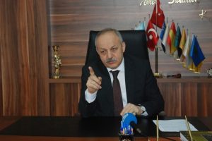 "500 bin kişinin işbaşı eğitimiyle istihdamı sağlanacak"