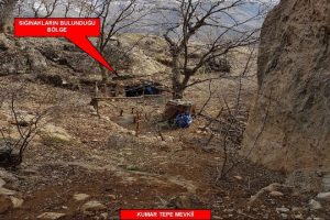 7 ter&ouml;rist daha etkisiz hale getirildi