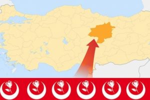 BBP'de referandum kararı sonrası 'Sivas krizi'
