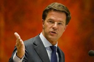 Hollanda Başbakanı: T&uuml;rkiye'nin &ouml;fkesini anlıyoruz ama...