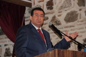 MHP'li Tanrıkulu: "Etrafta horoz &ccedil;ok"