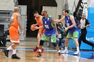 Tofaş'tan Banvit karşısında galibiyet!