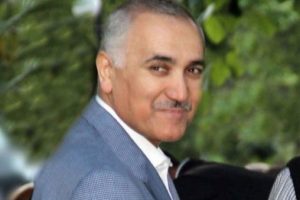 Adil &Ouml;ks&uuml;z'&uuml;n yeğeni FET&Ouml; operasyonunda g&ouml;zaltına