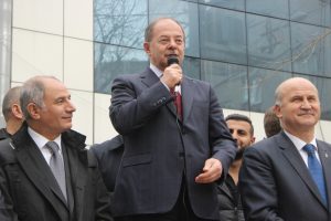 Sağlık Bakanı Akdağ Bursa'da: B&uuml;y&uuml;k bir hazırlık yapıyoruz