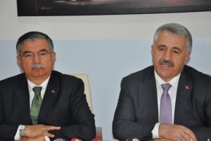 Bakanlardan Hollanda'nın skandal kararına tepki