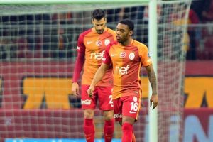 Galatasaray'da Hakan Balta şoku