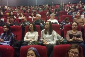 Bursa Uludağ &Uuml;niversitesi &ouml;ğrencileri Balkanlar turunda