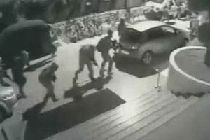 Suikast timinin tamamı tutuklu yargılanacak