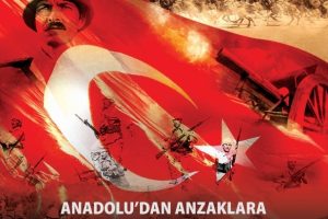 Bursa'nın &ouml;d&uuml;ll&uuml; orkestrası &Ccedil;anakkale Şehitleri'ni anacak