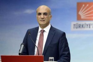 CHP'den Hollanda'ya sert tepki: Kabul edilemez