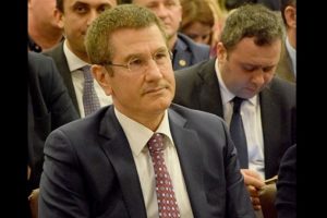 Bakan Canikli Avrupa'yı uyardı: Hi&ccedil; kimse engelleyemeyecek