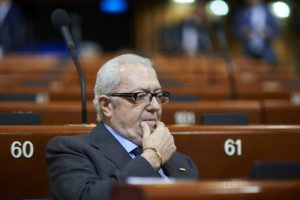 Avrupa Konseyi'nden ilk a&ccedil;ıklama: Y&uuml;kselen gerilim endişe verici