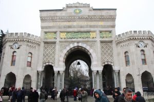 Y&uuml;ksek&ouml;ğretime Ge&ccedil;iş Sınavı yapıldı