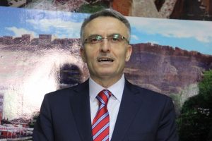 "T&uuml;rkiye dostunu da d&uuml;şmanını da g&ouml;rd&uuml;"