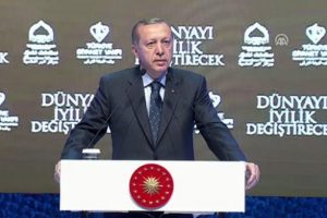 Erdoğan'dan Hollanda a&ccedil;ıklaması