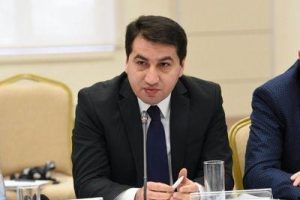 Azerbaycan'dan Hollanda a&ccedil;ıklaması: "Etik dışı"