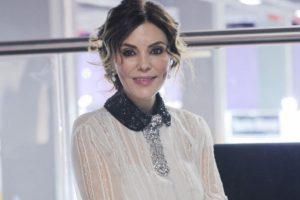 Feryal G&uuml;lman'ın ziynet eşyalarını &ccedil;alan ş&uuml;pheliler yakalandı