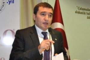 Bursa MOSFED'den Hollanda'nın skandal tavrına tepki
