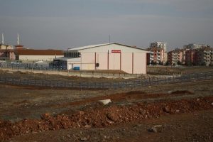 Kışanak ve Tuncel hakkındaki dava Yakınca Spor Salonu'nda g&ouml;r&uuml;lecek