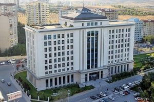 AK Parti halk oylaması s&uuml;recini değerlendirecek
