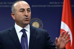 &Ccedil;avuşoğlu'ndan Hollanda Başbakanı'na sert yanıt: Sen ne lalesisin bilmiyorum ama...