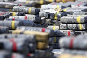 Fas'ta 7,5 ton uyuşturucu ele ge&ccedil;irildi