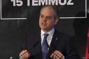 Bakan Kılı&ccedil;: "D&uuml;n ne oldu da Hollanda'da olağan&uuml;st&uuml; hal ilan ettiniz?"