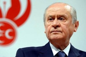 Bah&ccedil;eli'den İstiklal Marşı kutlaması