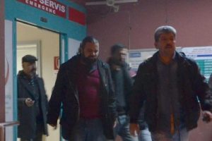 Bursa'da annesini &ouml;ld&uuml;ren zanlı İneg&ouml;l'de yakalandı