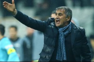 G&uuml;neş: 'İki puan ve iki oyuncu kaybettik'