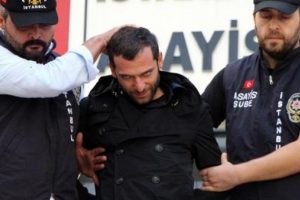 Onur &Ouml;zbizerdik gece kul&uuml;b&uuml;n&uuml; kurşunladı!