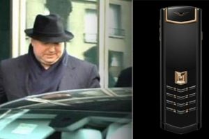 Hakan Uzan'la ilgili flaş iddia: 'Vertu'yu aldı