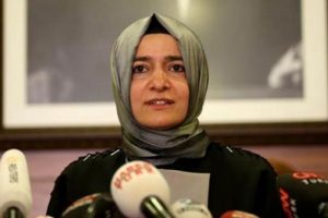 Aile Bakanı Kaya Schengen &uuml;lkelerine giremeyecek