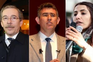 Hollanda t&uuml;m 'hayır kampanyalarına' izin verdi
