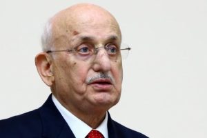 TBMM Başkanı Kahraman Hollanda'yı kınadı