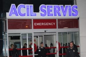 Uyuşturucu satıcısı gen&ccedil; kızı &ouml;ld&uuml;rd&uuml;