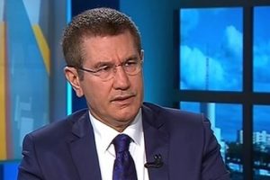 Başbakan Yardımcısı Canikli: Avrupa ağır hasta bir adamdır