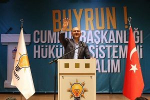 'Mevcut sistem başarılı olsaydı, 10 yılda bir darbe &uuml;retir miydi?'