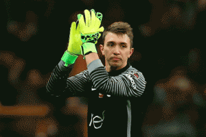 Muslera: Beşiktaş'ı yakalamak zor