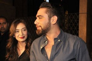 Kadir Doğulu: Ya gideyim ya da başka şeylerden konuşalım