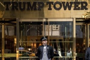 Trump'a, "Dinleme iddialarını ispat et" &ccedil;ağrısı