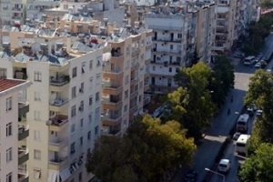 &Ouml;n &ouml;demeli konut satışında d&uuml;zenleme değişti