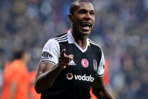 Beşiktaş'a Marcelo'dan k&ouml;t&uuml; haber