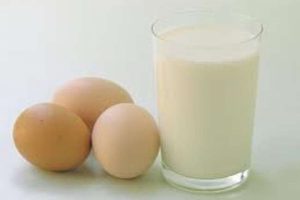 Tavuk yumurtası &uuml;retimi azaldı, i&ccedil;me s&uuml;t&uuml; &uuml;retimi y&uuml;kseldi