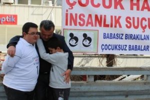 İcralık evlat devri sona eriyor