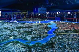 İTO, MIPIM'de 'İstanbul r&uuml;yası'na davet edecek